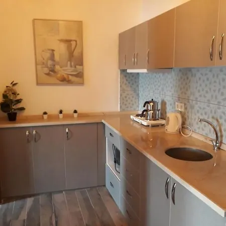 Kaktus Tatil Evleri بيت للعطل