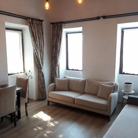 Kaktus Tatil Evleri بيت للعطل *