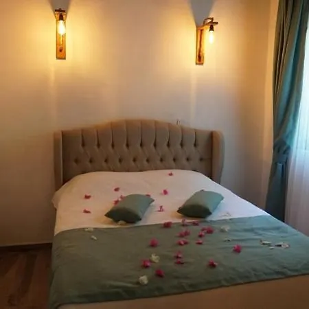 Kaktus Tatil Evleri بيت للعطل *