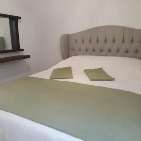Kaktus Tatil Evleri بيت للعطل فتحية