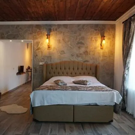 Kaktus Tatil Evleri فتحية