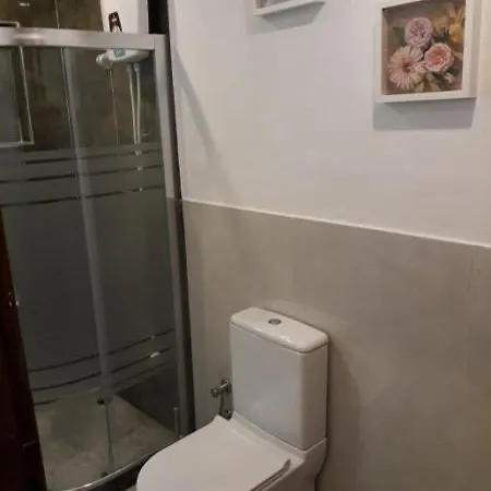 Kaktus Tatil Evleri بيت للعطل