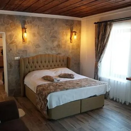 Kaktus Tatil Evleri