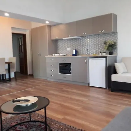 بيت للعطل Kaktus Tatil Evleri فتحية