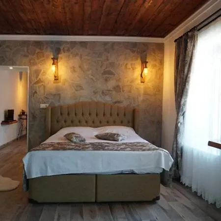 Kaktus Tatil Evleri بيت للعطل فتحية