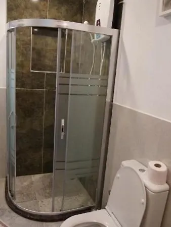 Kaktus Tatil Evleri بيت للعطل فتحية