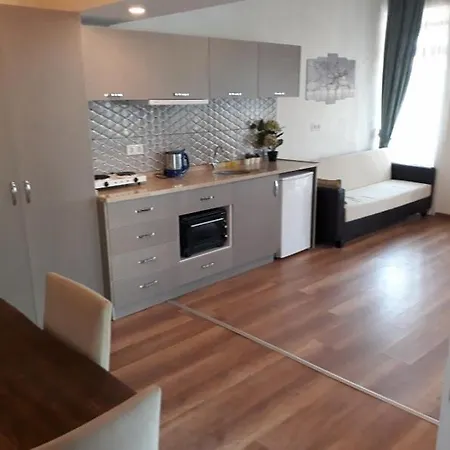 بيت للعطل Kaktus Tatil Evleri