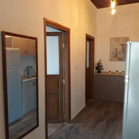 Kaktus Tatil Evleri * فتحية