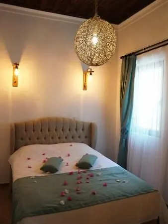 بيت للعطل Kaktus Tatil Evleri *