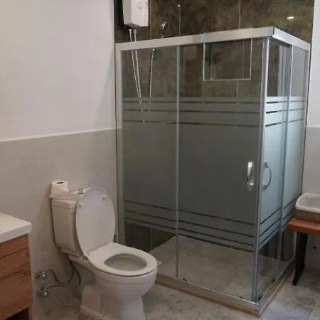 Kaktus Tatil Evleri بيت للعطل فتحية