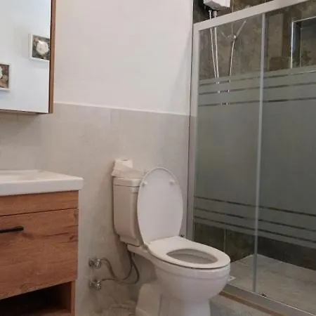Kaktus Tatil Evleri بيت للعطل