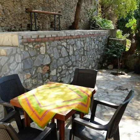 Kaktus Tatil Evleri بيت للعطل *