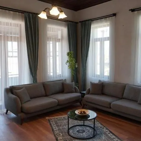 Kaktus Tatil Evleri بيت للعطل