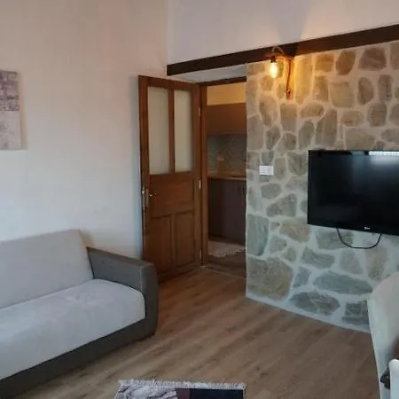 Kaktus Tatil Evleri بيت للعطل فتحية