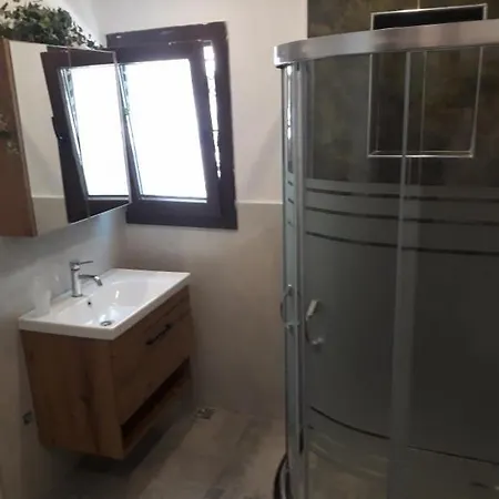 بيت للعطل Kaktus Tatil Evleri فتحية