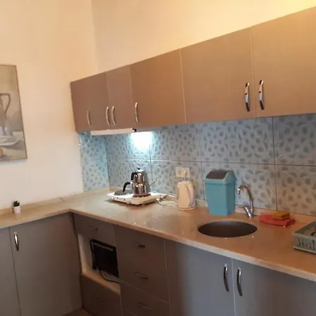 Kaktus Tatil Evleri بيت للعطل