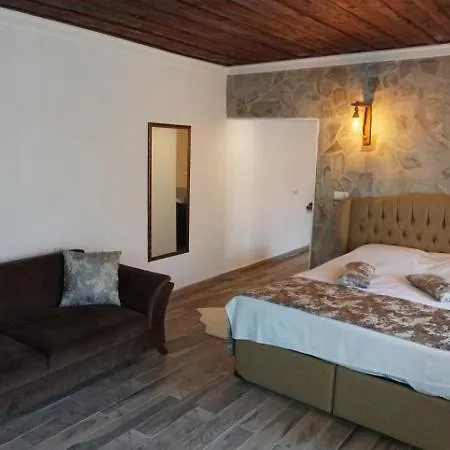 Kaktus Tatil Evleri بيت للعطل فتحية