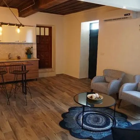 Kaktus Tatil Evleri بيت للعطل فتحية