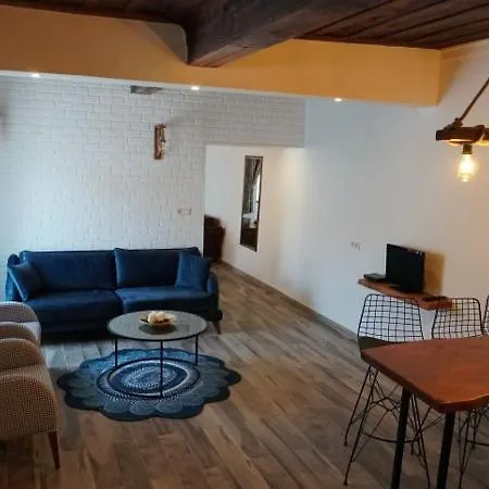 بيت للعطل Kaktus Tatil Evleri