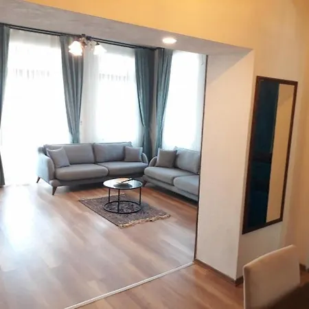 بيت للعطل Kaktus Tatil Evleri
