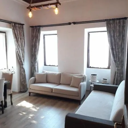 بيت للعطل Kaktus Tatil Evleri *