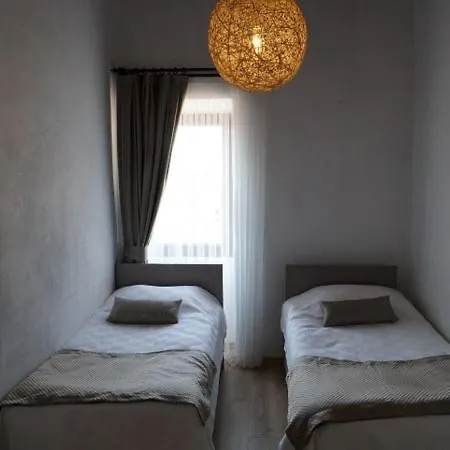 Kaktus Tatil Evleri بيت للعطل