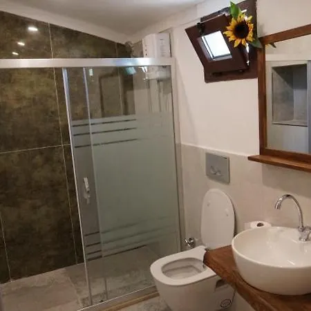 Kaktus Tatil Evleri