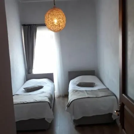 Kaktus Tatil Evleri فتحية