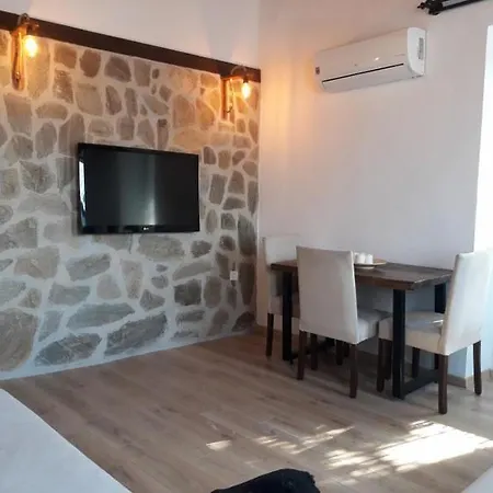 Kaktus Tatil Evleri * فتحية