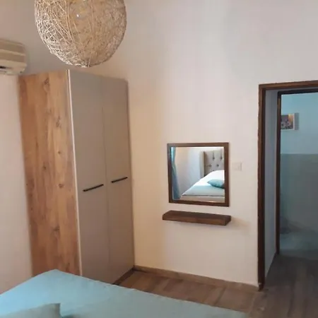Kaktus Tatil Evleri بيت للعطل