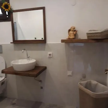 Kaktus Tatil Evleri بيت للعطل *
