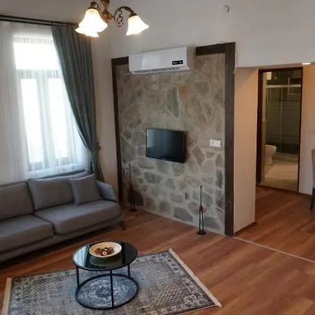 بيت للعطل Kaktus Tatil Evleri *