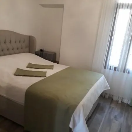 Kaktus Tatil Evleri فتحية