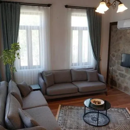 Kaktus Tatil Evleri * فتحية