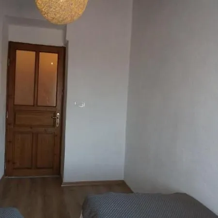 بيت للعطل Kaktus Tatil Evleri *