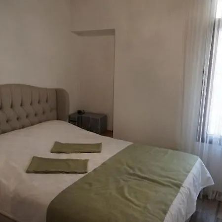 Kaktus Tatil Evleri *